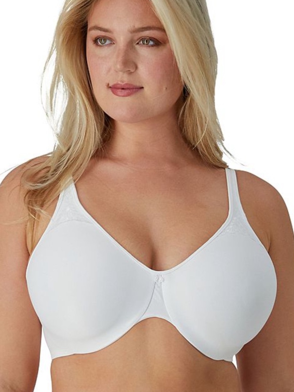 Bali Passion for Comfort Minimizer Bra Underwire NWT Sz 40 DD